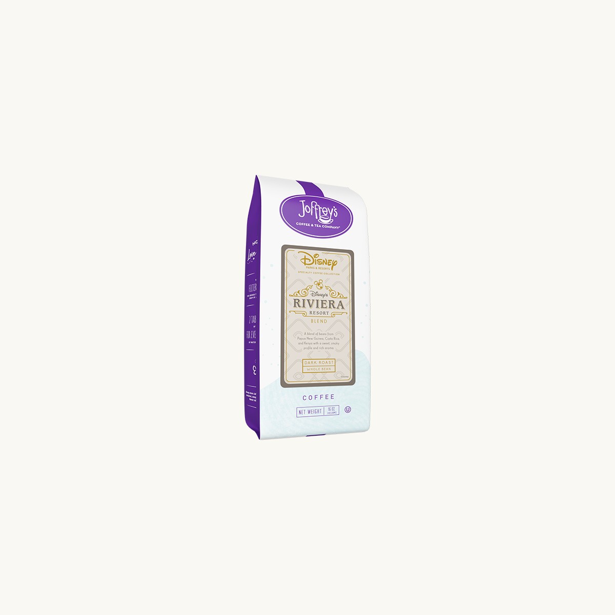 Joffrey’s Riviera Resort Blend