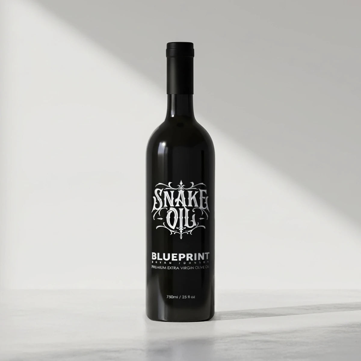 Extra Virgin Olive Oil