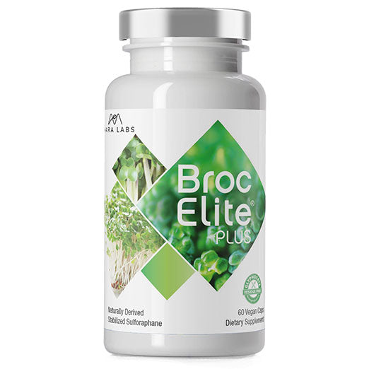 BrocElite® Plus