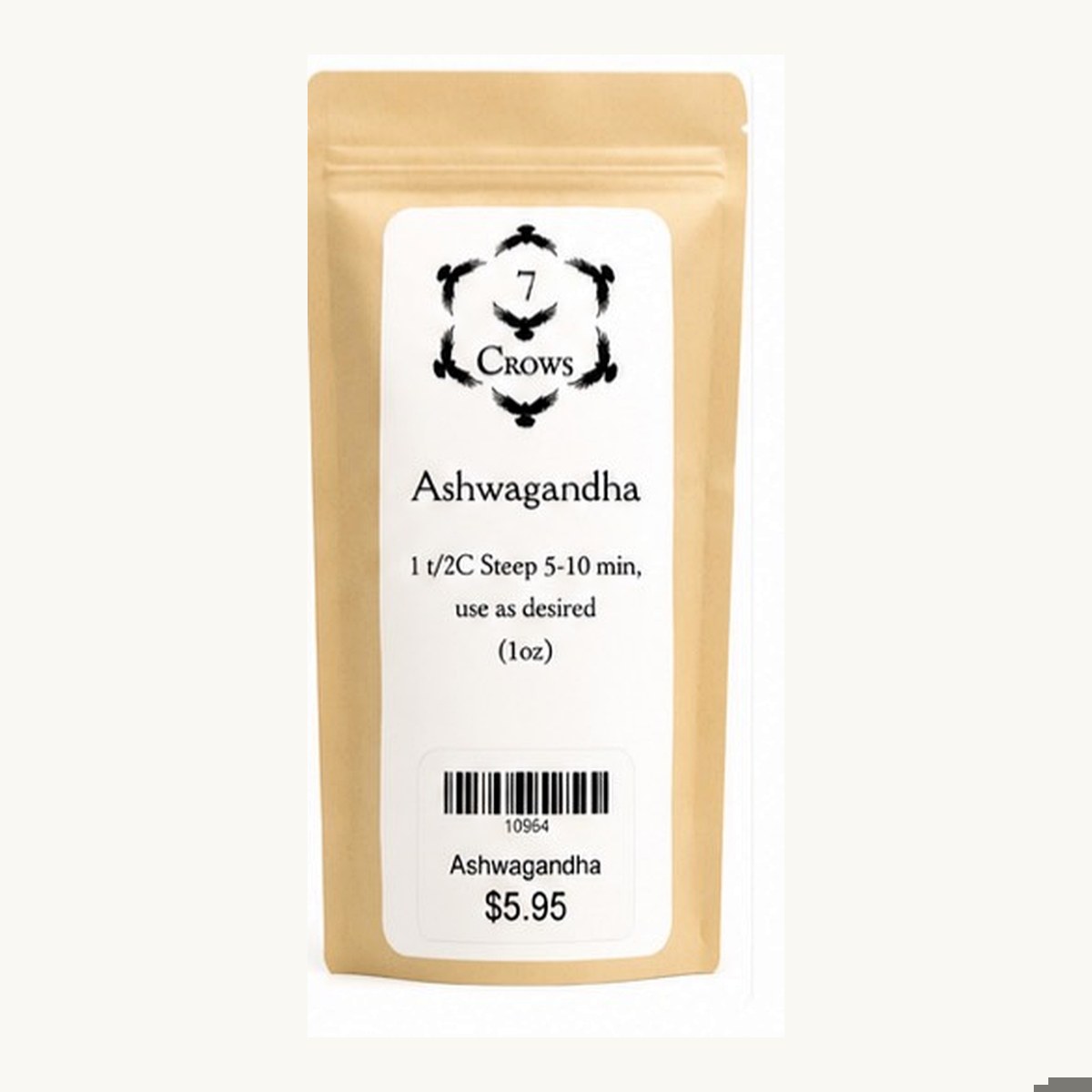 Ashwagandha
