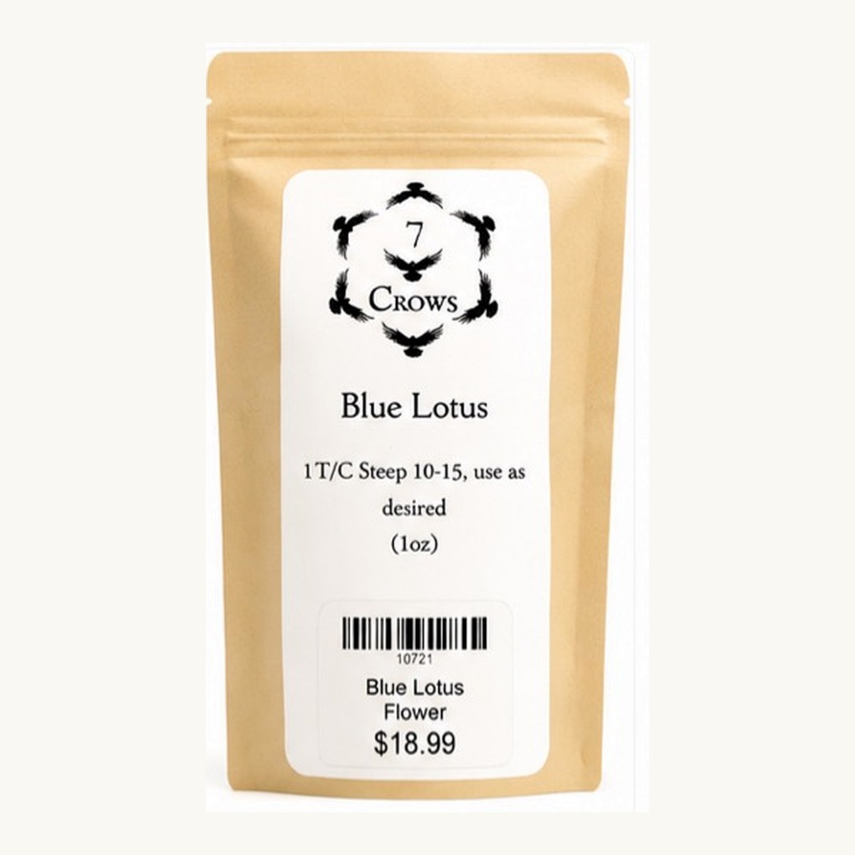 Blue Lotus