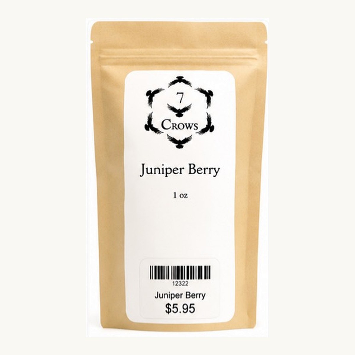 Juniper Berry