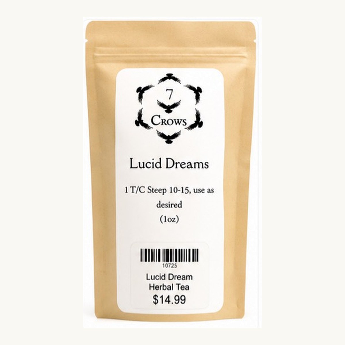 Lucid Dreams