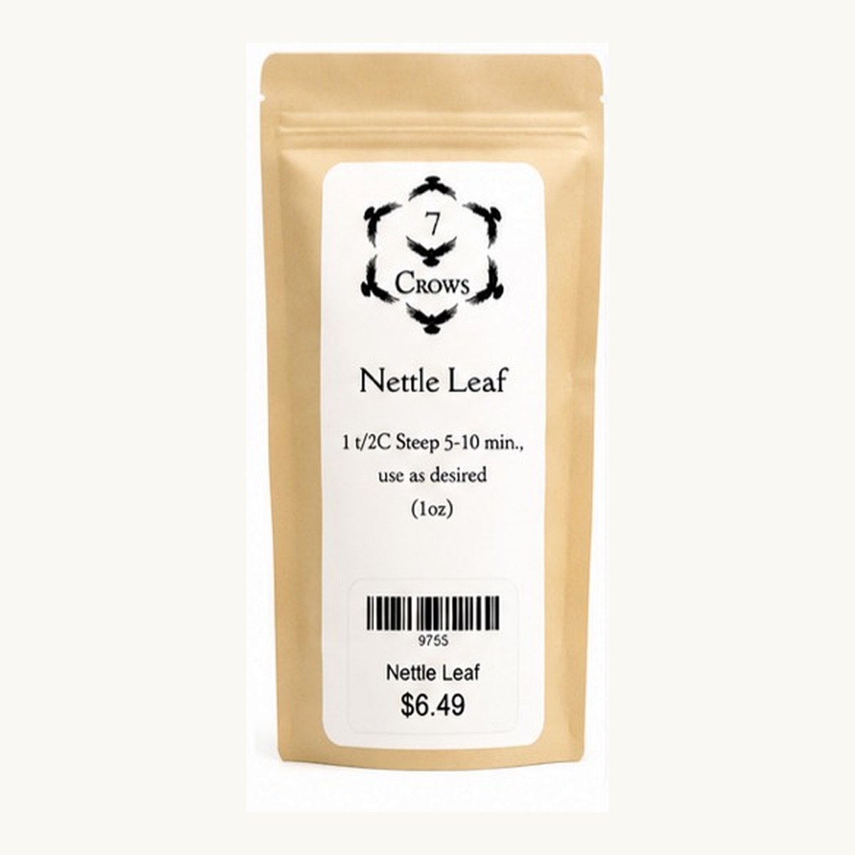 Nettle Leaf